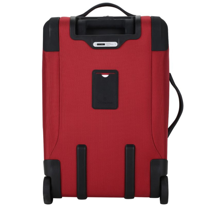 Чемодан на 2 колесах Victorinox Travel Lexicon 1.0/Red S Expandable 41,3 л (Vt323400.03)  