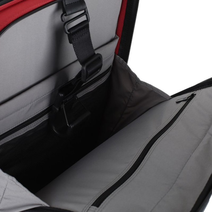 Чемодан на 2 колесах Victorinox Travel Lexicon 1.0/Red S Expandable 41,3 л (Vt323400.03)  