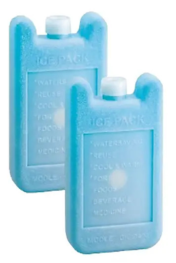 Аккумулятор холода TRAMP 200мл UTRA-206  