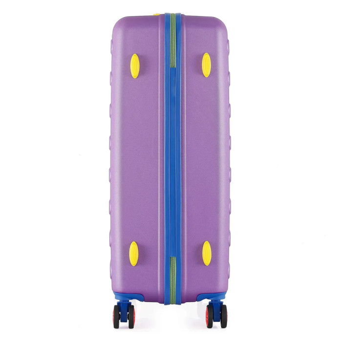 Чемодан Semi Line 28" (L) Purple (T5845-3)  