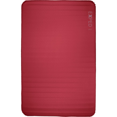 Коврик самонадувной Exped SIM COMFORT DUO 7.5