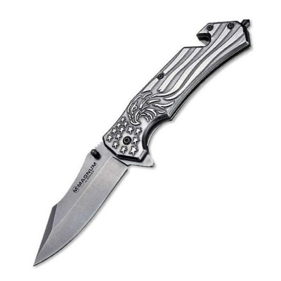 Нож Boker Magnum Freedom Folder