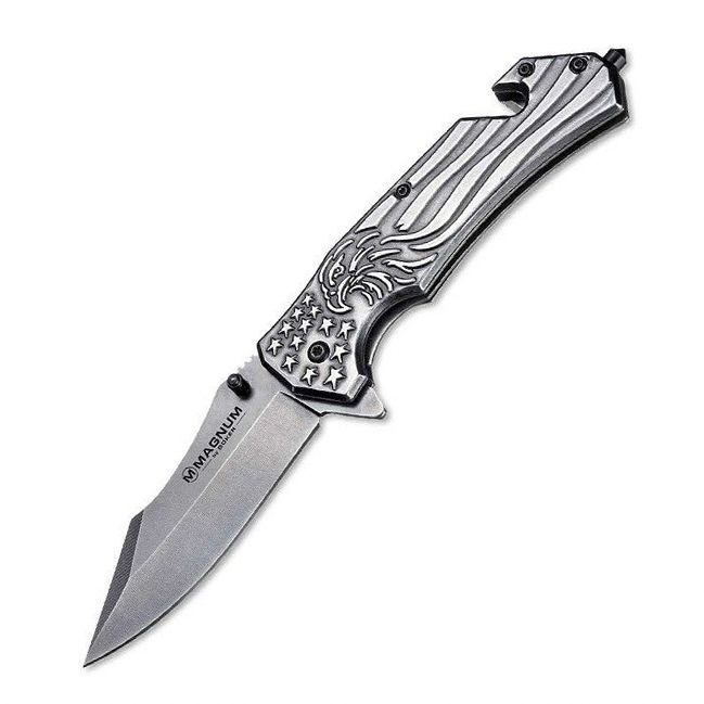 Нож Boker Magnum Freedom Folder  