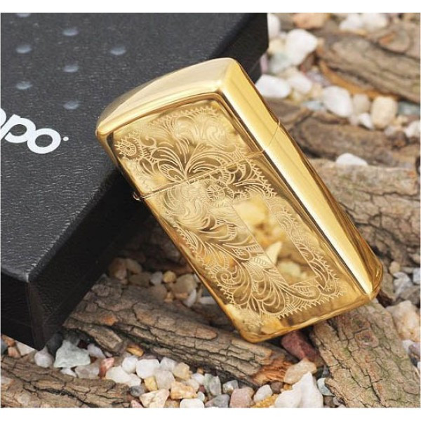 Зажигалка Zippo 1652B  