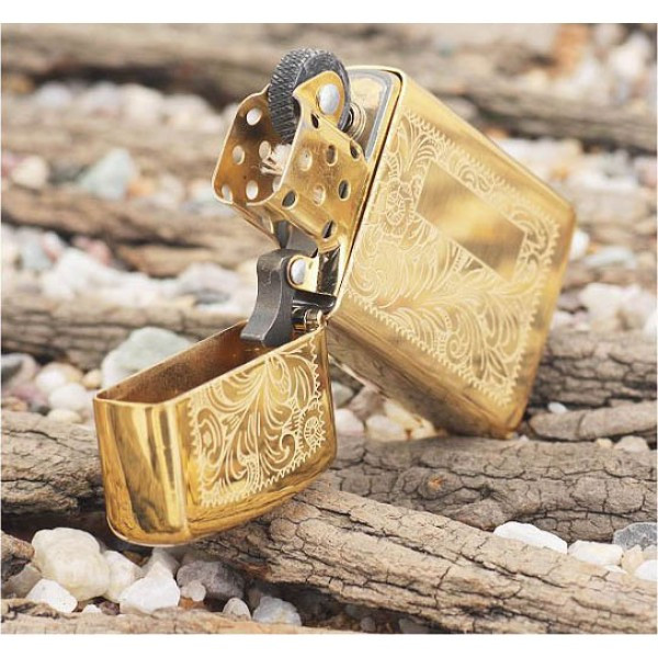 Зажигалка Zippo 1652B  