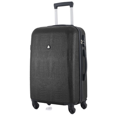 Чемодан Semi Line 28&quot; (L) Black (T5638-3)