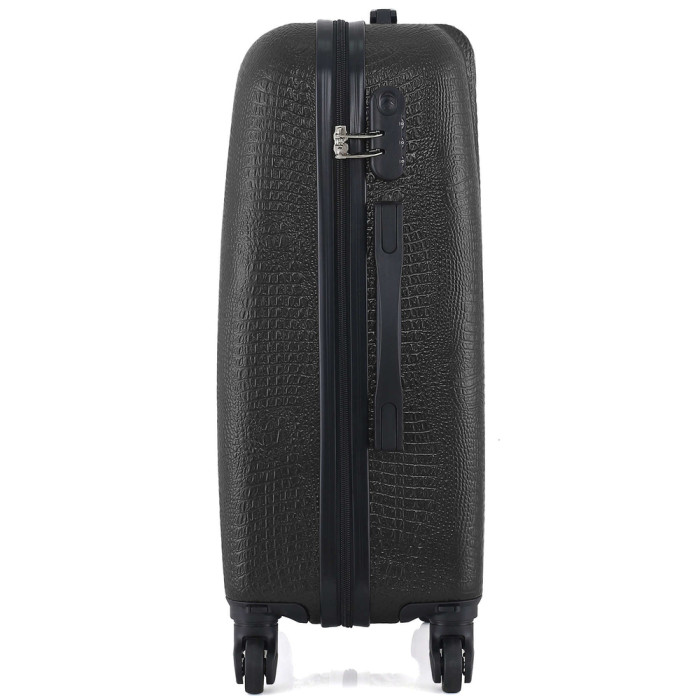 Чемодан Semi Line 28" (L) Black (T5638-3)  