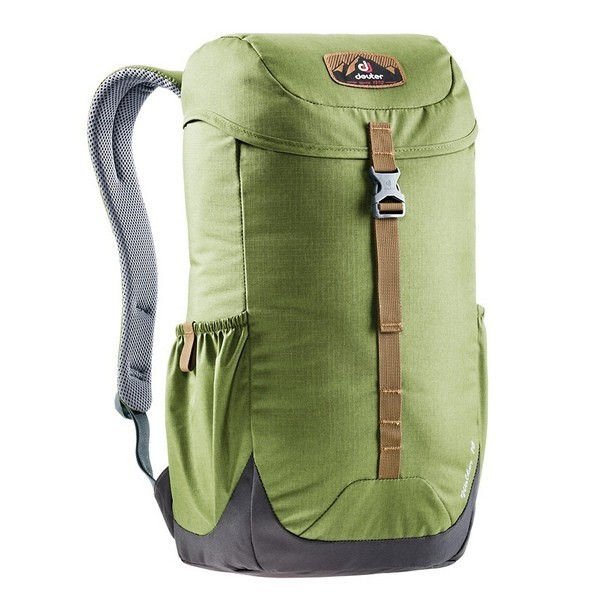 Рюкзак Deuter Walker 16 pine-graphite  