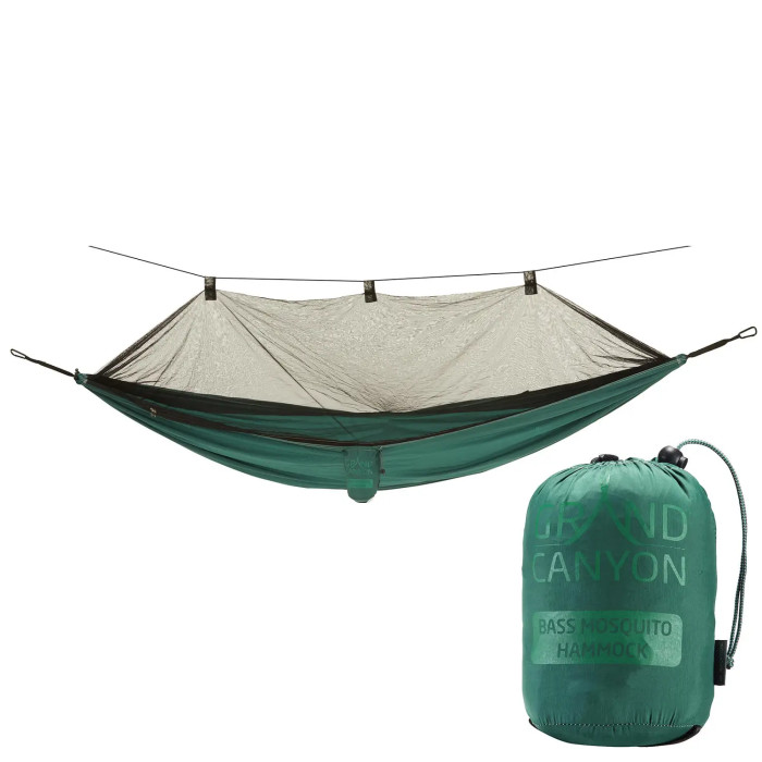Гамак Grand Canyon Bass Mosquito Hammock Storm (360028)  