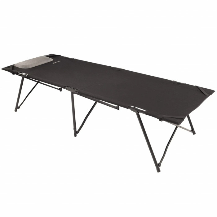 Кровать кемпинговая Outwell Posadas Foldaway Bed XL Black (470330)  