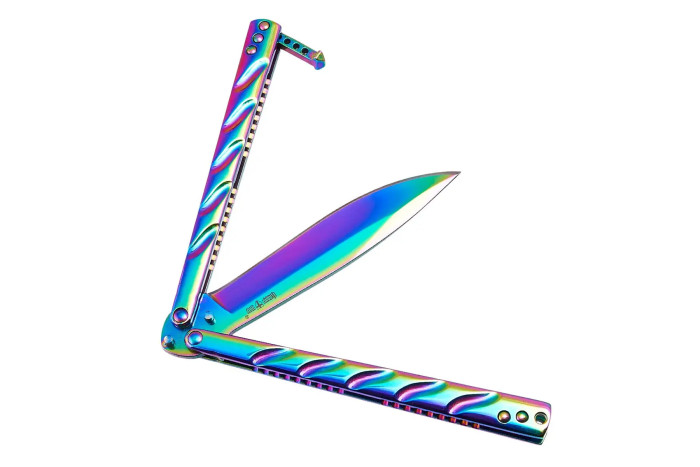 Нож Grand Way 1066 PT2  