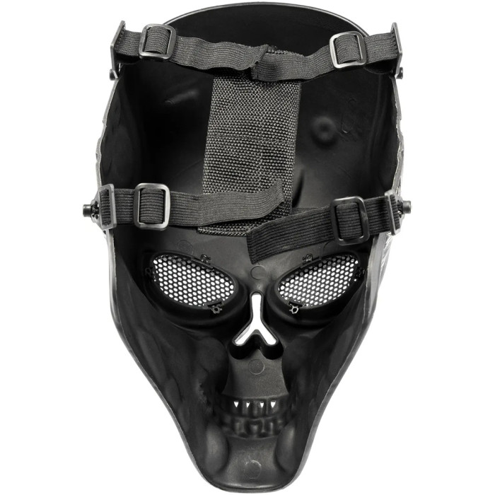 Маска защитная WoSport Terminator  