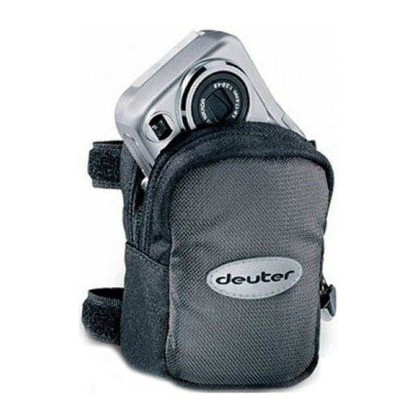 Чехол для фотоаппарата Deuter Camera Case M (39315 475)  