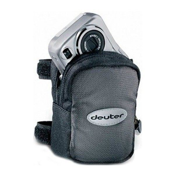 Чехол для фотоаппарата Deuter Camera Case M (39315 475) 