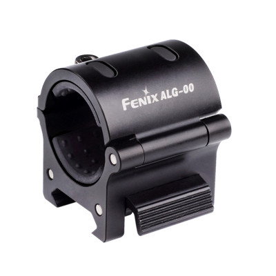 Крепление на оружие для фонарей Fenix Пикатинни ALG-00