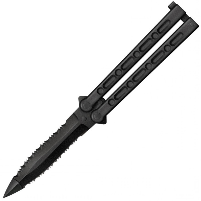 Нож Cold Steel FGX Balisong 92EAA 