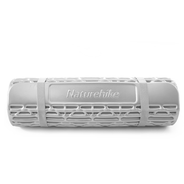 Коврик IXPE утолщенный и расширенный с алюминиевой пленкой Naturehike CNH22DZ006  