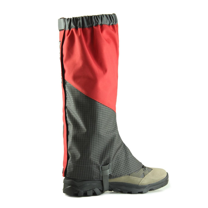 Гамаши Travel Extreme SNOW Red S  