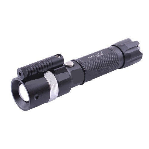 Карманный фонарь Small Sun 12v ZY-R896 XPE 