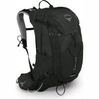 Рюкзак Osprey Manta 24 л (2022) black - O/S - черный