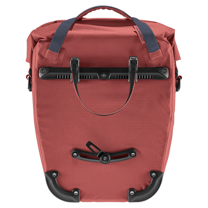 Рюкзак DEUTER Weybridge 20+5 цвет 5579 redwood  