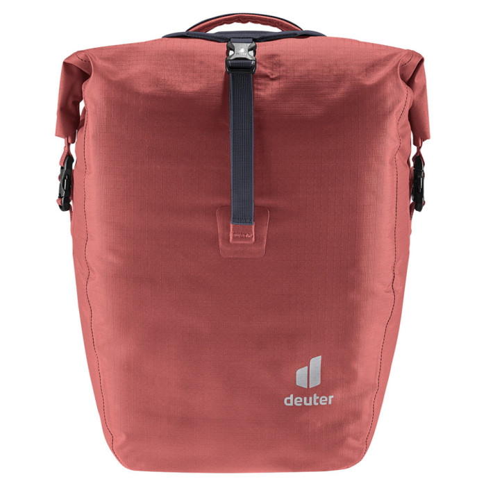 Рюкзак DEUTER Weybridge 20+5 цвет 5579 redwood  