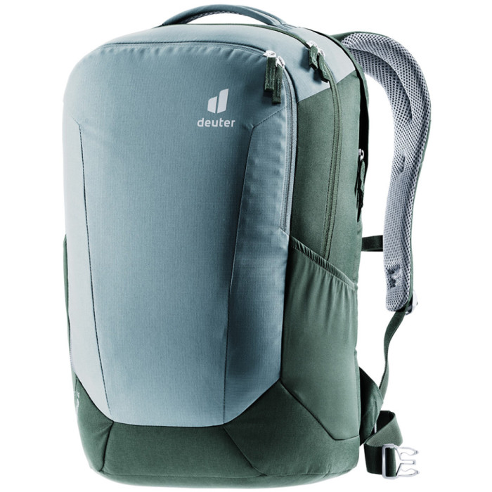 Рюкзак DEUTER Giga EL цвет 2278 teal-ivy  