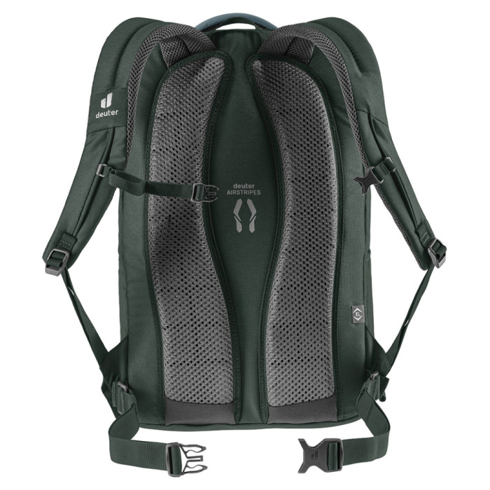 Рюкзак DEUTER Giga EL цвет 2278 teal-ivy  