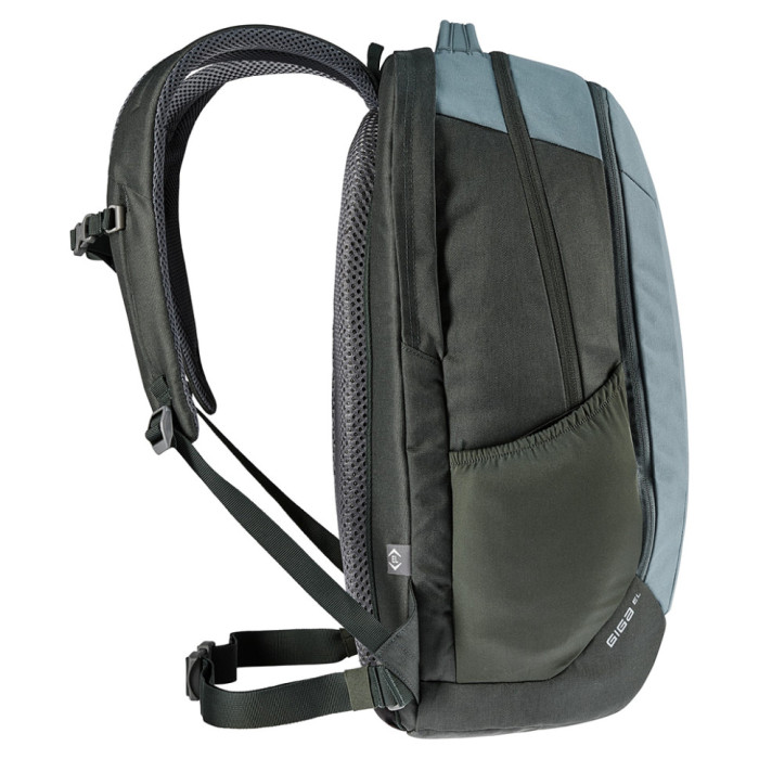 Рюкзак DEUTER Giga EL цвет 2278 teal-ivy  