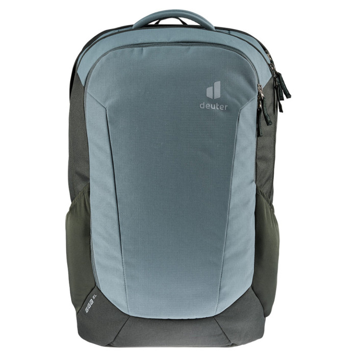 Рюкзак DEUTER Giga EL цвет 2278 teal-ivy  