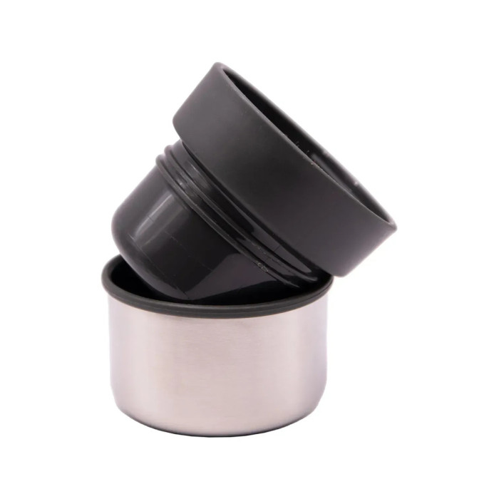 Крышка для термосов Tramp UTRC-027-031-KRB-grey  