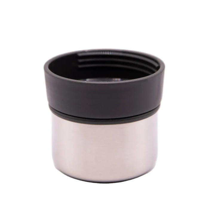 Крышка для термосов Tramp UTRC-027-031-KRB-grey  