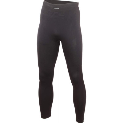 Термоштаны мужские Lasting SKIL 9090 - черные, L-XL