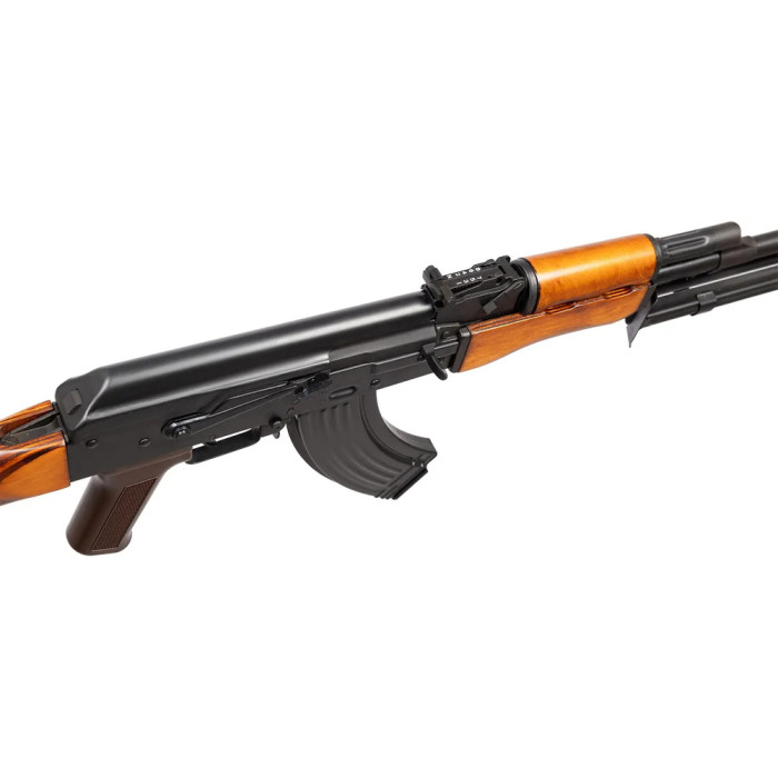 Страйкбольный пулемет LCT РПК AEG 6 мм  