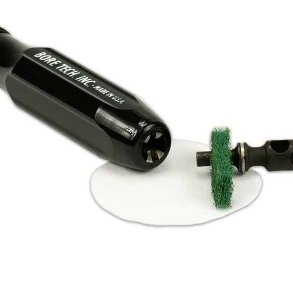 Набор Bore Tech для чистки затворной группы AR15 (BTAT-500-04)  