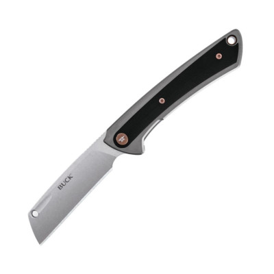Нож Buck HiLine 263GYS