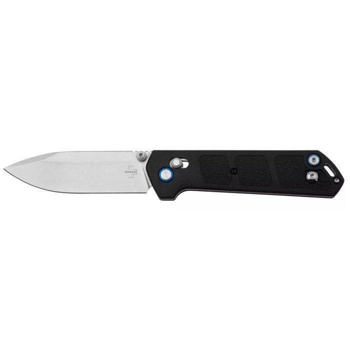 Нож Boker Plus Kihon DC 2.0 (01BP0009)