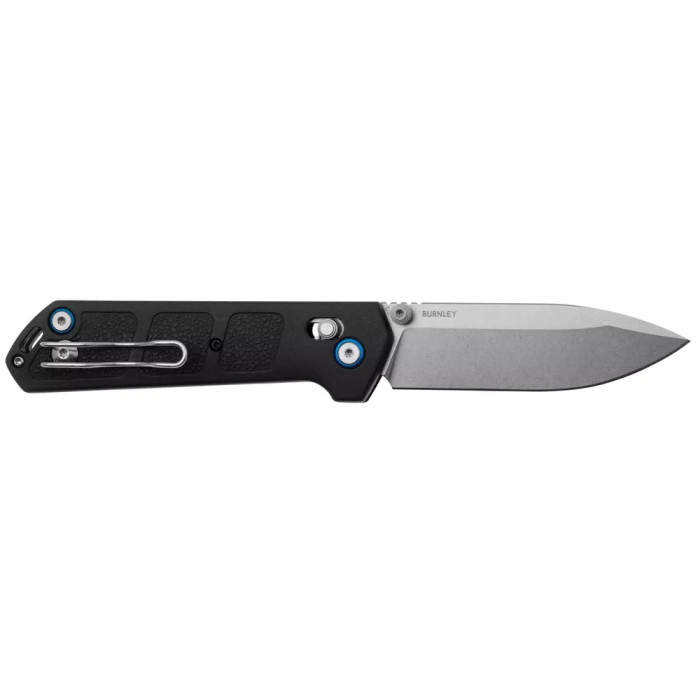 Нож Boker Plus Kihon DC 2.0 (01BP0009)  