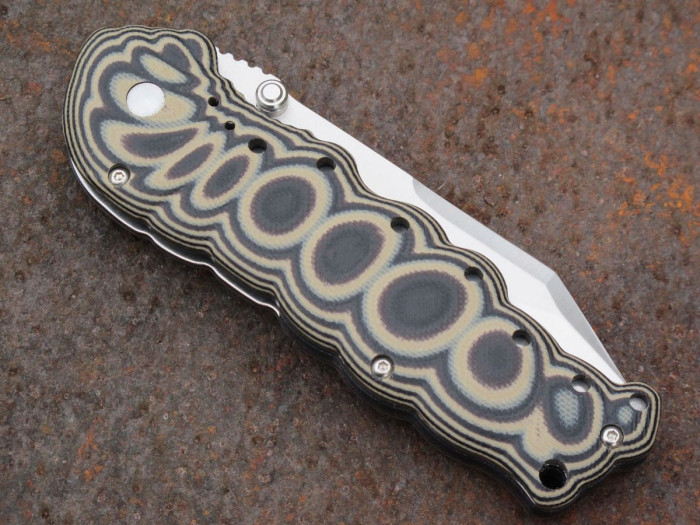 Нож Enlan EW078-1  