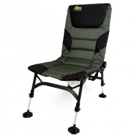 Складное кресло карповое Robinson Chester (92KK006)