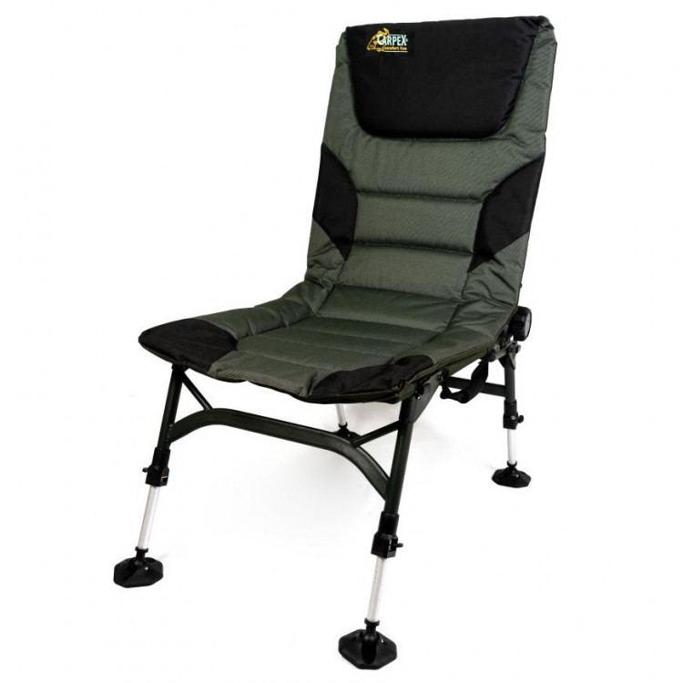 Складное кресло карповое Robinson Chester (92KK006) 