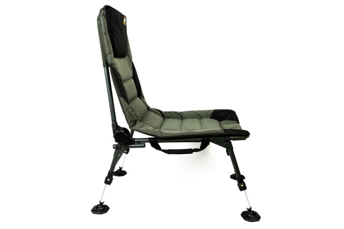 Складное кресло карповое Robinson Chester (92KK006)  