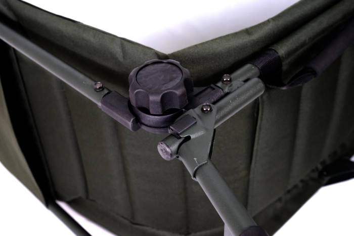 Складное кресло карповое Robinson Chester (92KK006)  