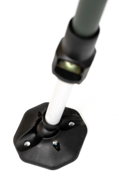 Складное кресло карповое Robinson Chester (92KK006)  