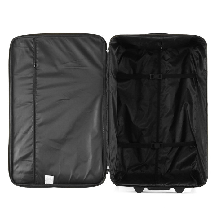 Чемодан Semi Line 28" (L) Khaki (T5966-3)