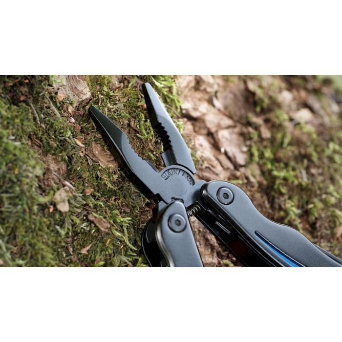 Мультитул Multi Tool Ganzo G109-BL  
