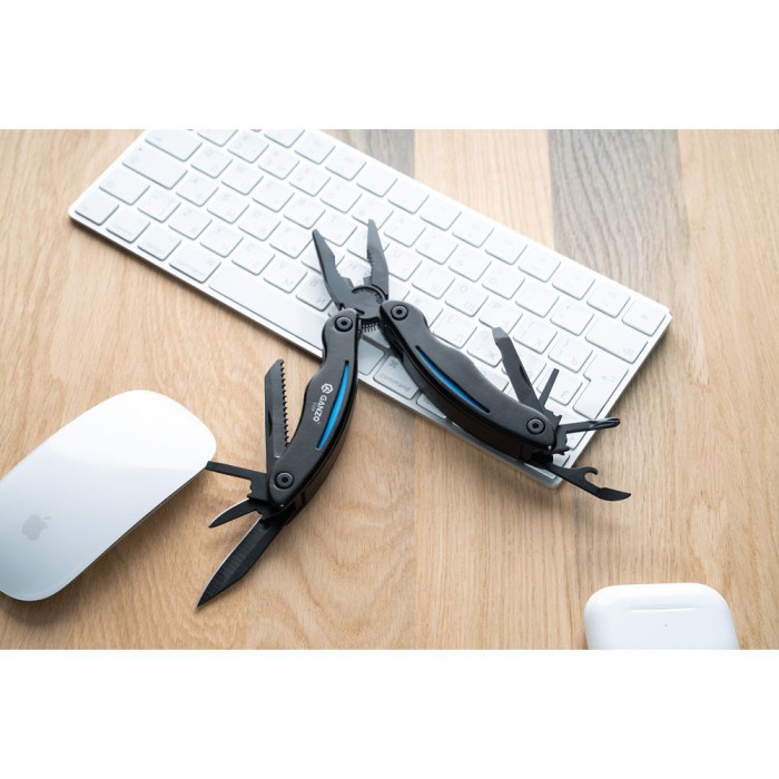 Мультитул Multi Tool Ganzo G109-BL  