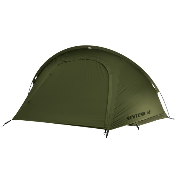 Палатка Ferrino Sintesi 2 (8000) Olive Green  
