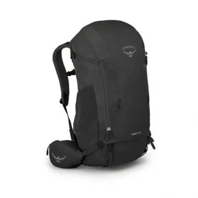Рюкзак Osprey Volt 45 mamba black - O/S - черный