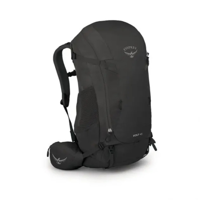 Рюкзак Osprey Volt 45 mamba black - O/S - черный  